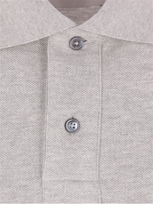 Ami de Coeur shirt AMI PARIS | HPL4117600951